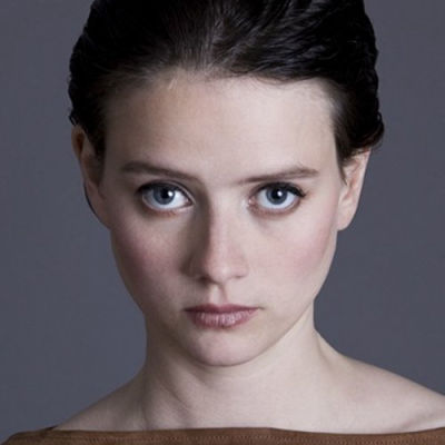 Pauline Étienne image